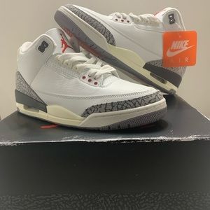 Jordan 3 reimagined